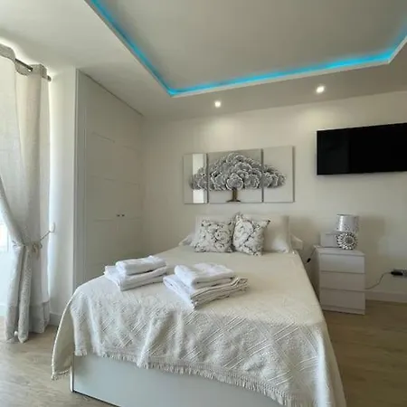 Exclusivo Estudio Piscinas, Conserjeria 24 H *