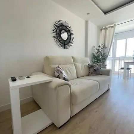 Apartment Exclusivo Estudio Piscinas, Conserjeria 24 H