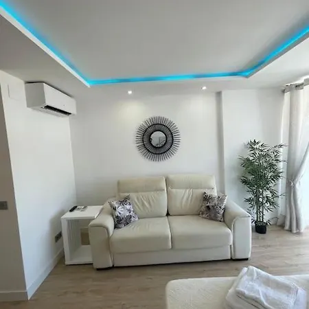 Exclusivo Estudio Piscinas, Conserjeria 24 H Apartment