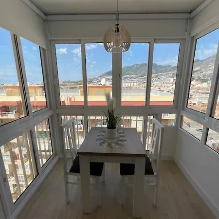 Exclusivo Estudio Piscinas, Conserjeria 24 H Apartment