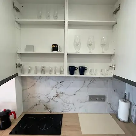 Exclusivo Estudio Piscinas, Conserjeria 24 H Apartment Benalmadena