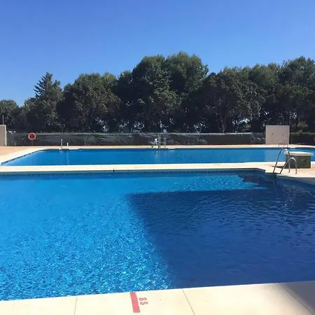 Exclusivo Estudio Piscinas, Conserjeria 24 H Apartment *