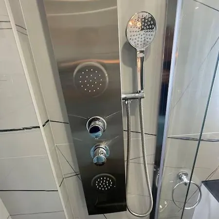 Exclusivo Estudio Piscinas, Conserjeria 24 H Apartment Benalmadena
