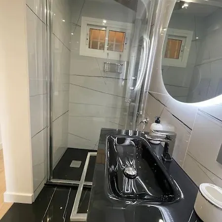 Exclusivo Estudio Piscinas, Conserjeria 24 H Benalmadena